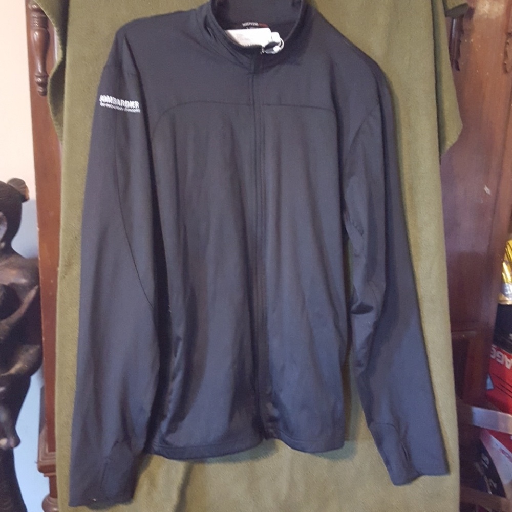 Men's CO North End Sport water resistent jacket